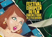 Festival Européen du Film Fantastique de Strasbourg
